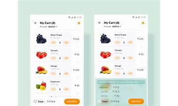 My Shopping Lists for Android - Download the APK from Habererciyes